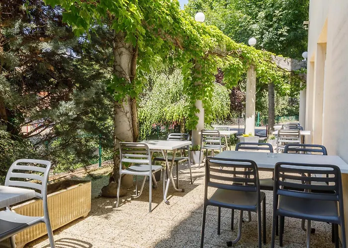 B&B HOTEL Le Puy-en-Velay