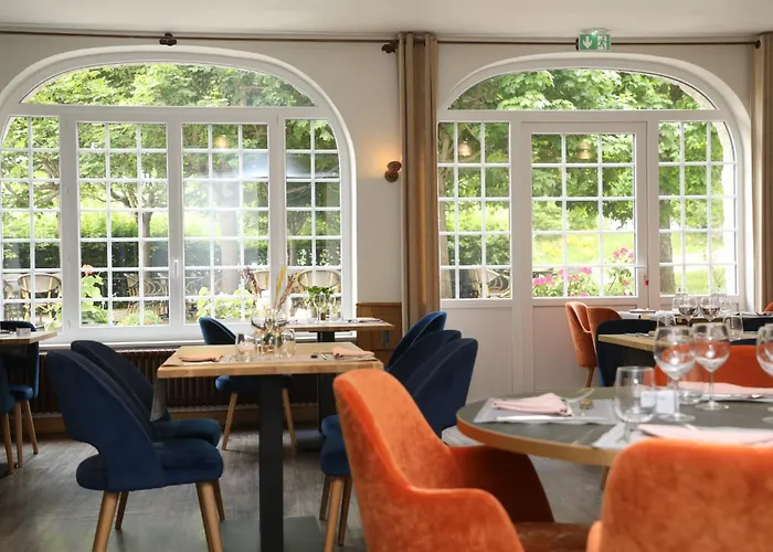 Le Relais de l'Aubrac
