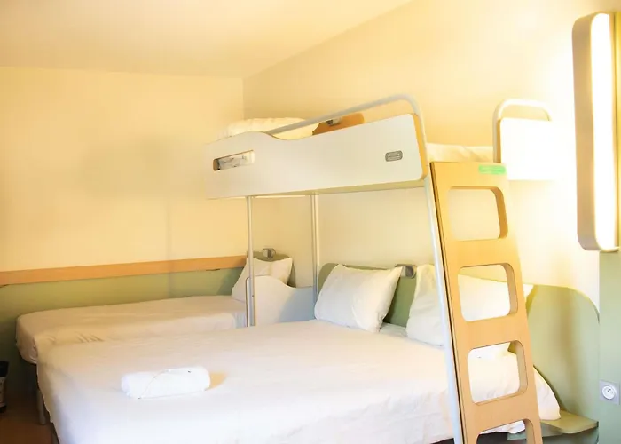 ibis budget Le Puy En Velay